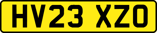 HV23XZO