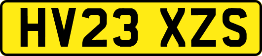 HV23XZS