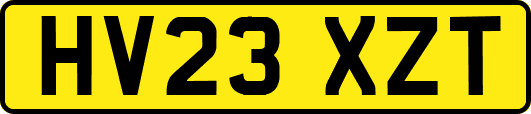 HV23XZT