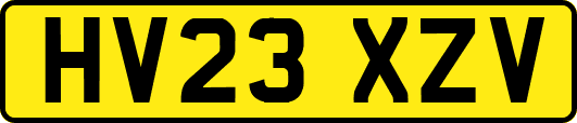 HV23XZV