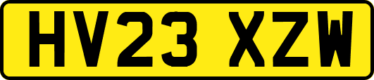 HV23XZW