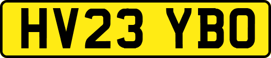 HV23YBO