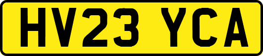 HV23YCA