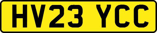 HV23YCC