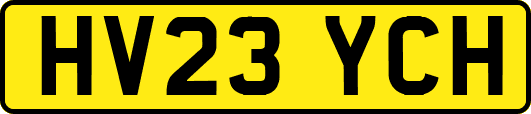 HV23YCH