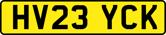 HV23YCK