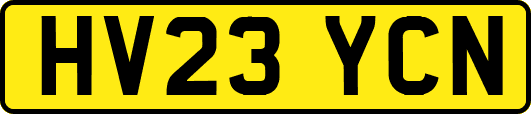 HV23YCN