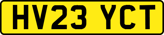 HV23YCT