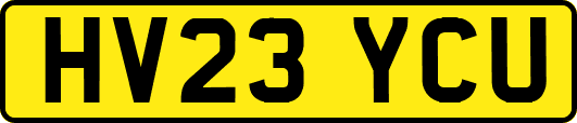 HV23YCU