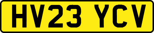 HV23YCV