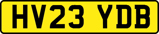 HV23YDB