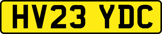 HV23YDC