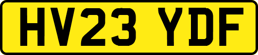 HV23YDF