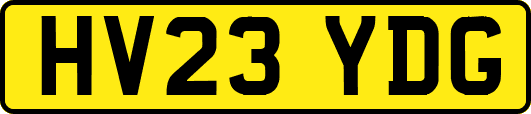 HV23YDG