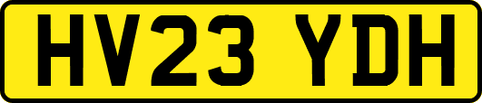 HV23YDH