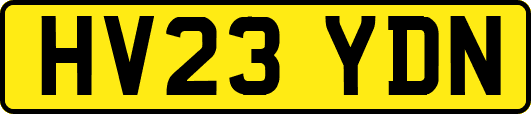 HV23YDN