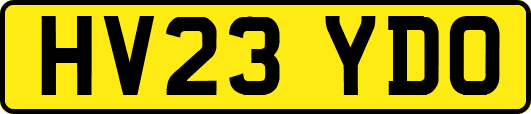 HV23YDO