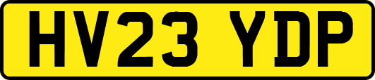 HV23YDP