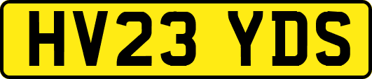 HV23YDS
