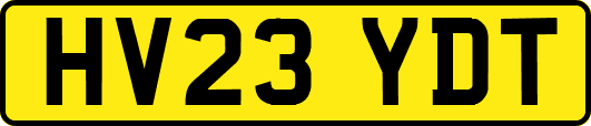 HV23YDT