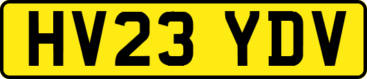 HV23YDV