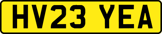 HV23YEA