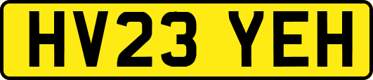 HV23YEH