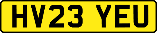HV23YEU