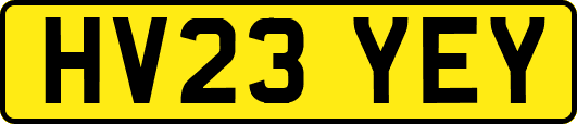 HV23YEY