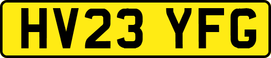 HV23YFG