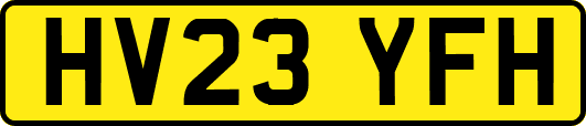HV23YFH