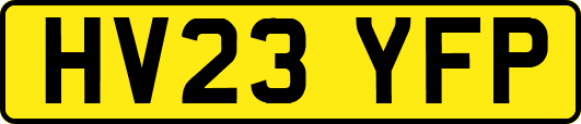 HV23YFP