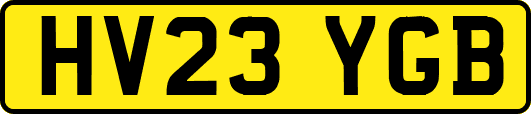 HV23YGB