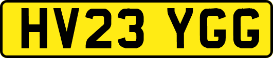 HV23YGG