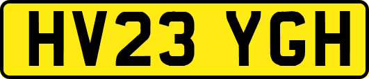 HV23YGH