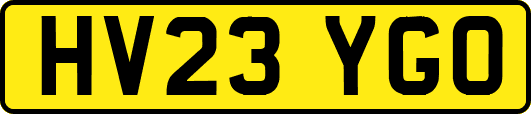 HV23YGO