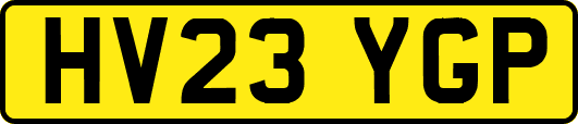 HV23YGP