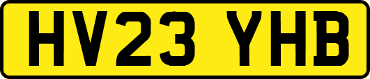 HV23YHB