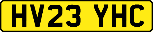 HV23YHC