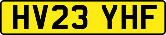 HV23YHF