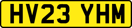 HV23YHM