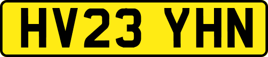 HV23YHN