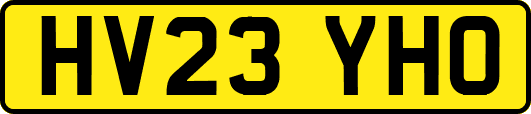 HV23YHO