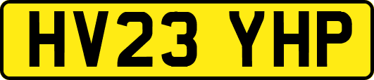 HV23YHP