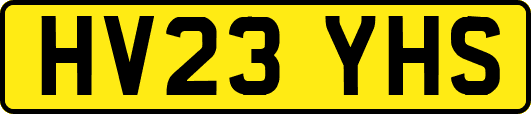 HV23YHS