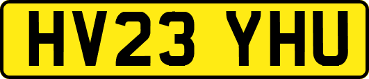 HV23YHU