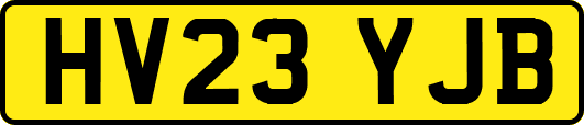 HV23YJB