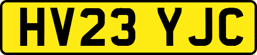 HV23YJC