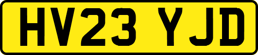 HV23YJD
