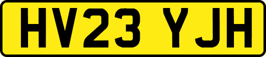 HV23YJH